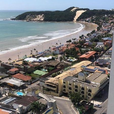 Ponta Negra Plaza Natal Vista Mar Hotel Exterior photo